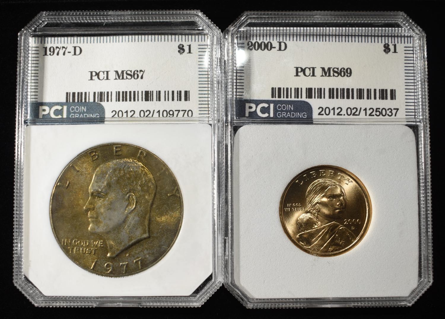 COLLECTORS LOT