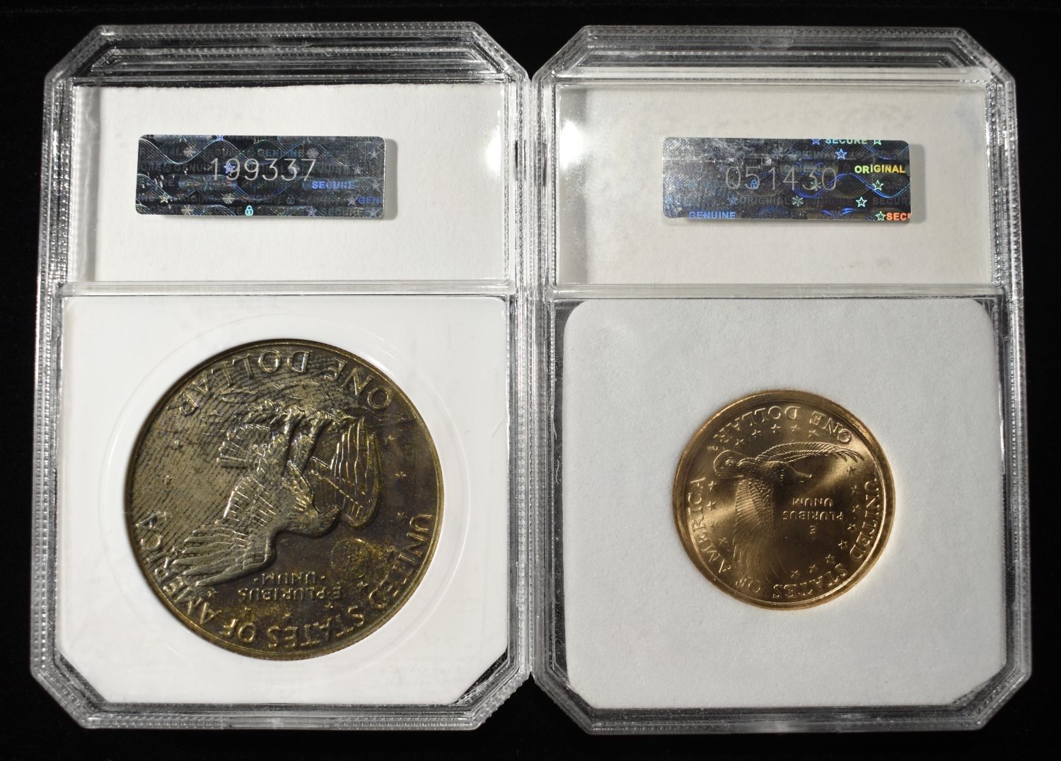 COLLECTORS LOT