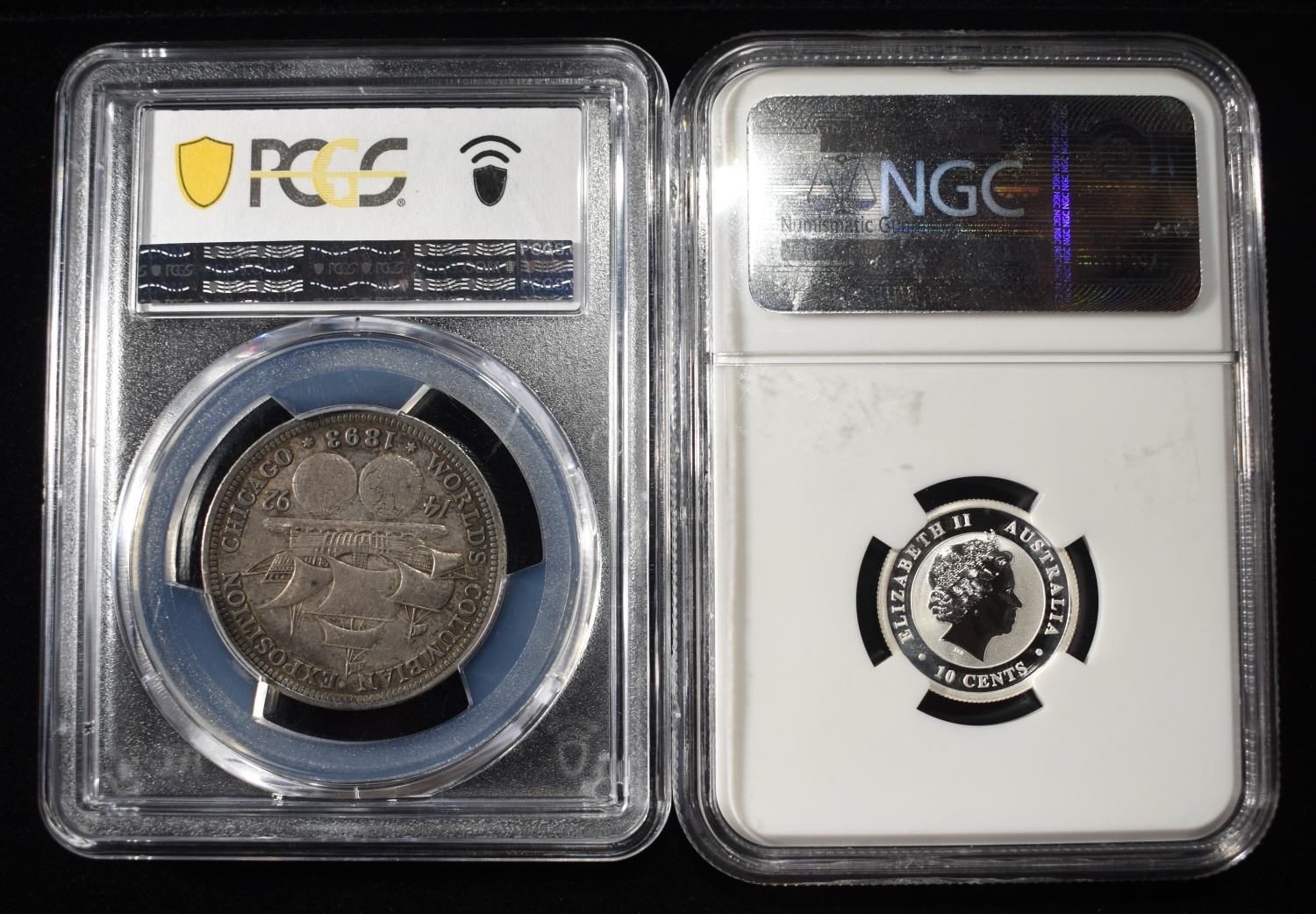 COLLECTORS LOT