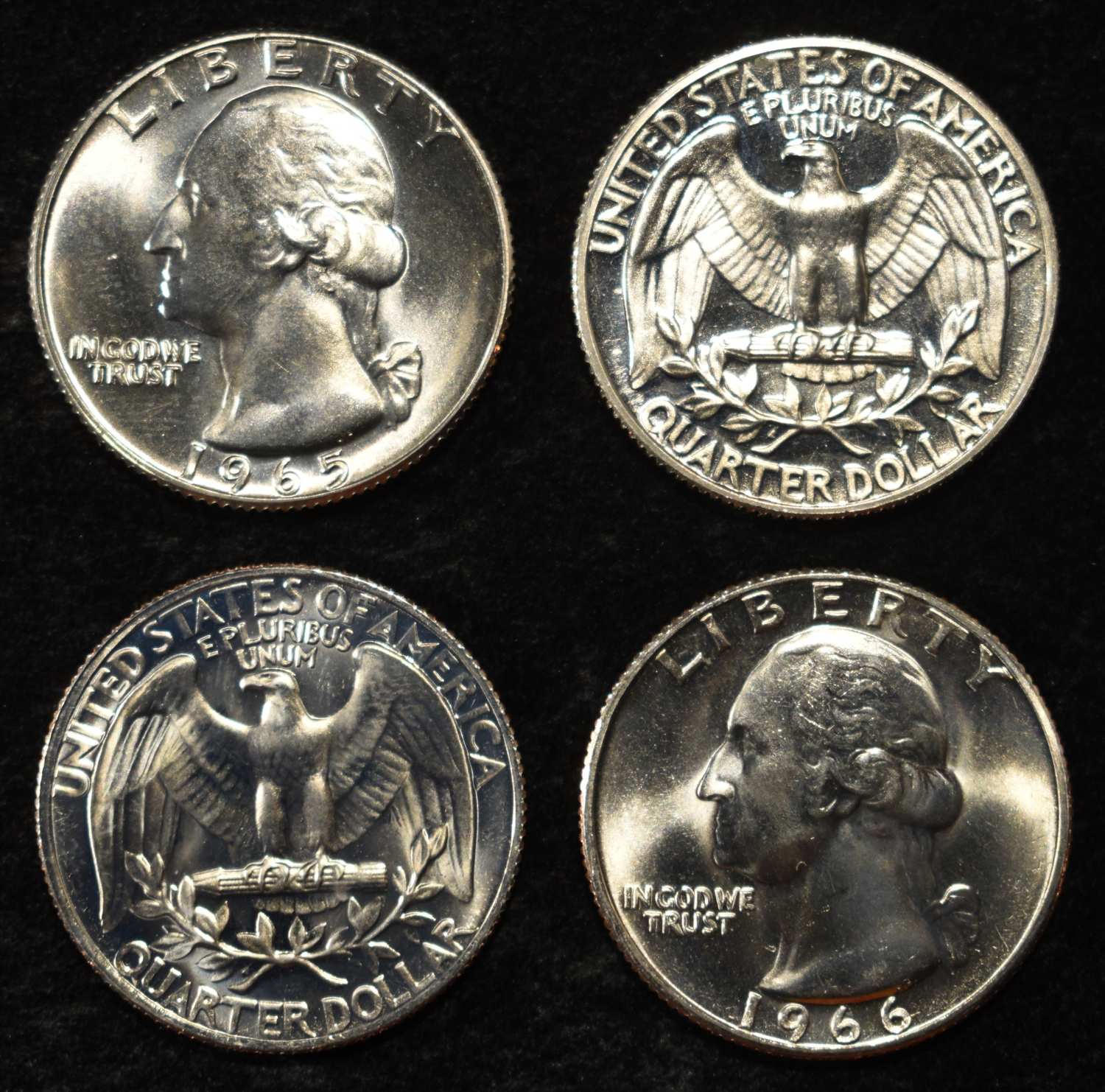 (20) SMS WASHINGTON QUARTERS