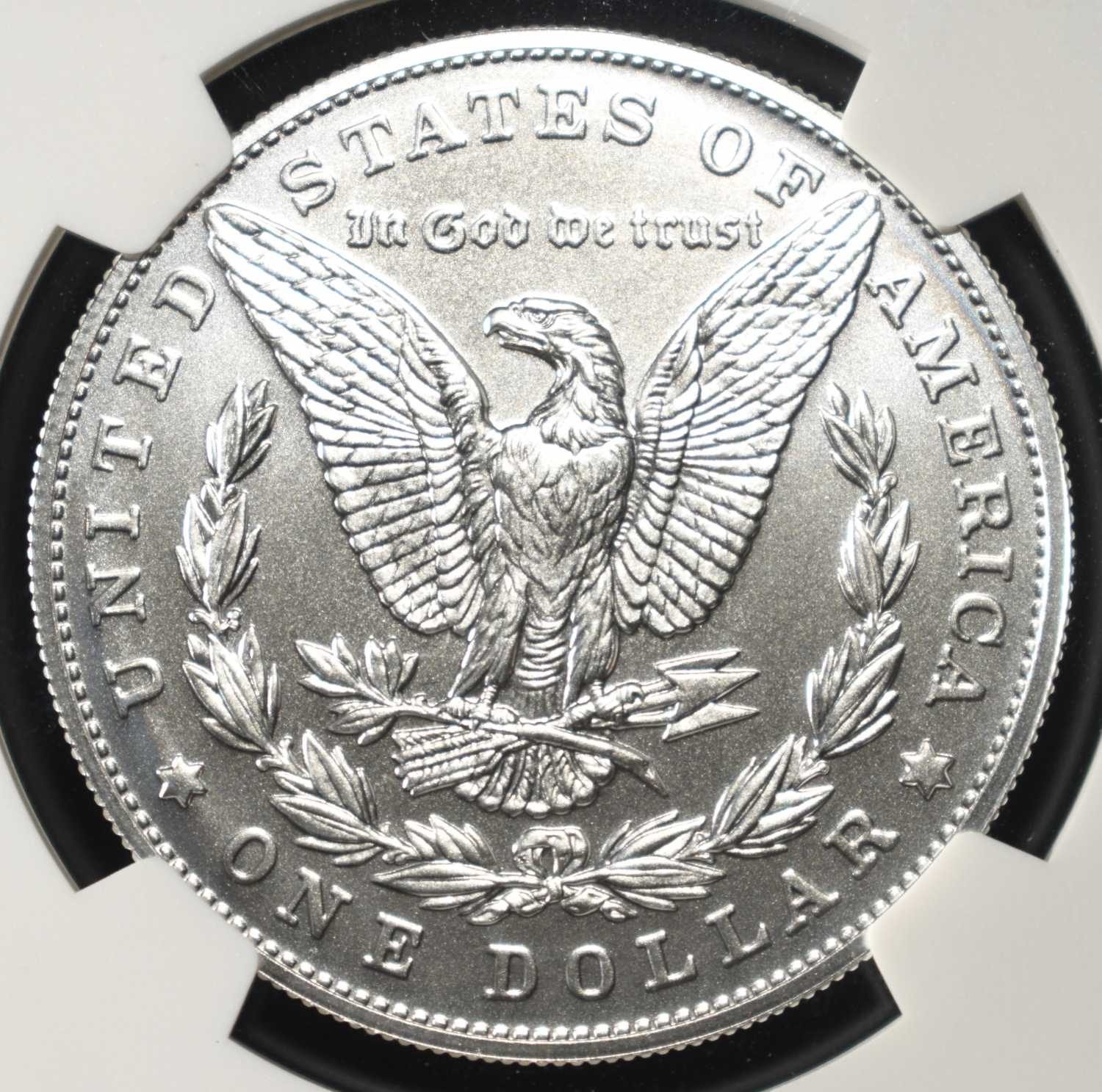 2024 MORGAN DOLLAR NGC MS70 EARLY RELEASES