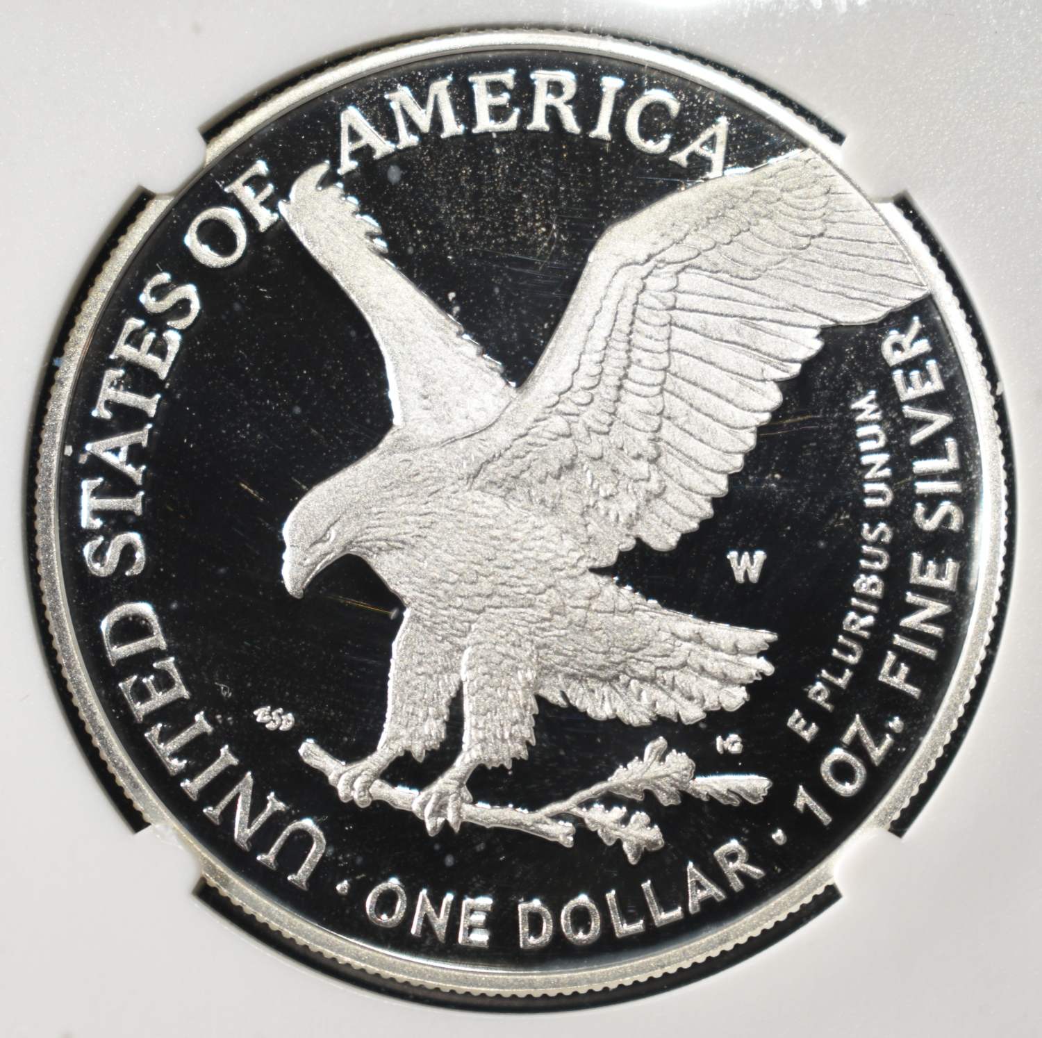 1776-2026-W ASE $1 LIBERTY BELL NGC PF70 UCAM