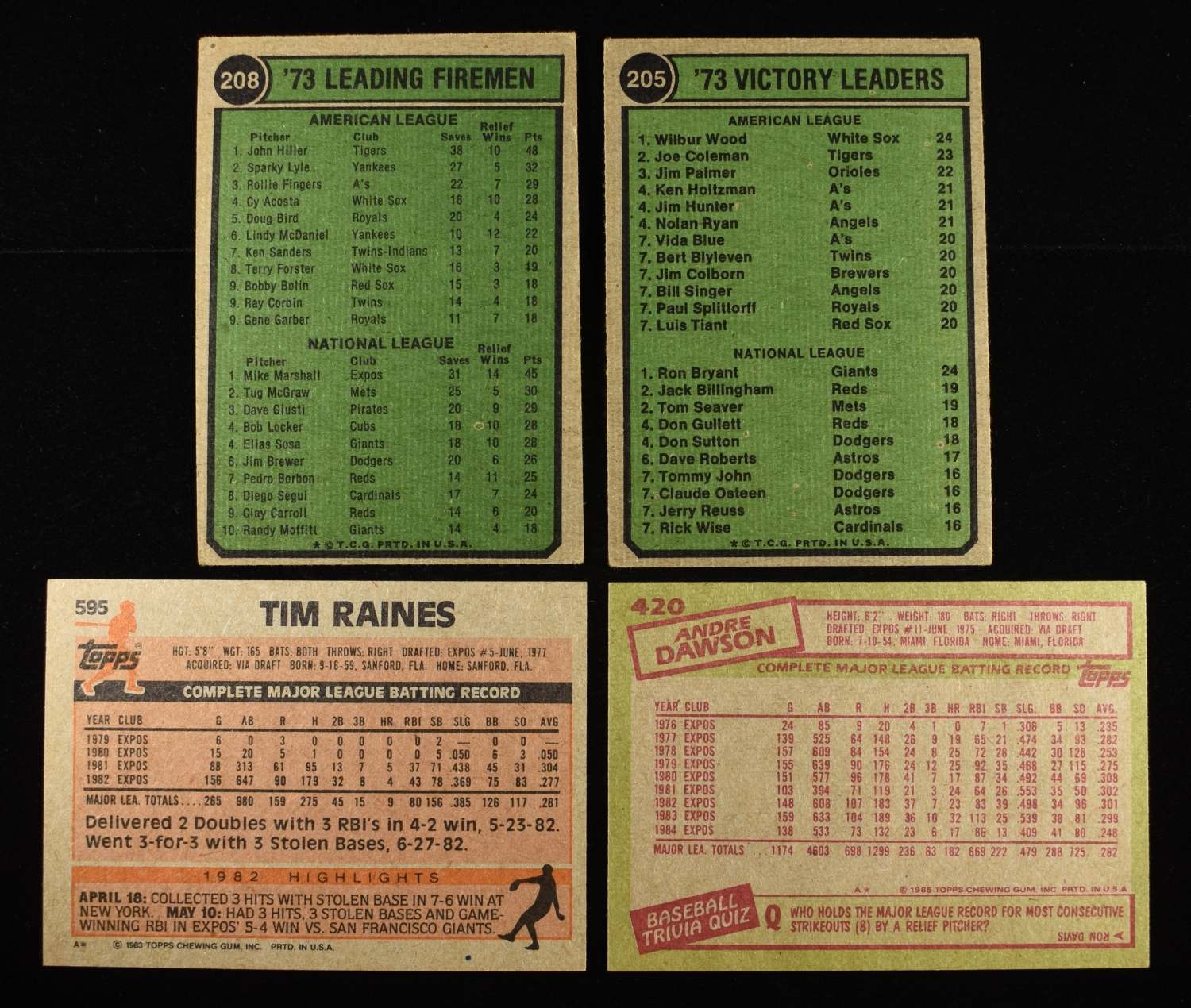 (20) TOPPS MBL CARDS & (5) 2000 7/11 TRADING COINS