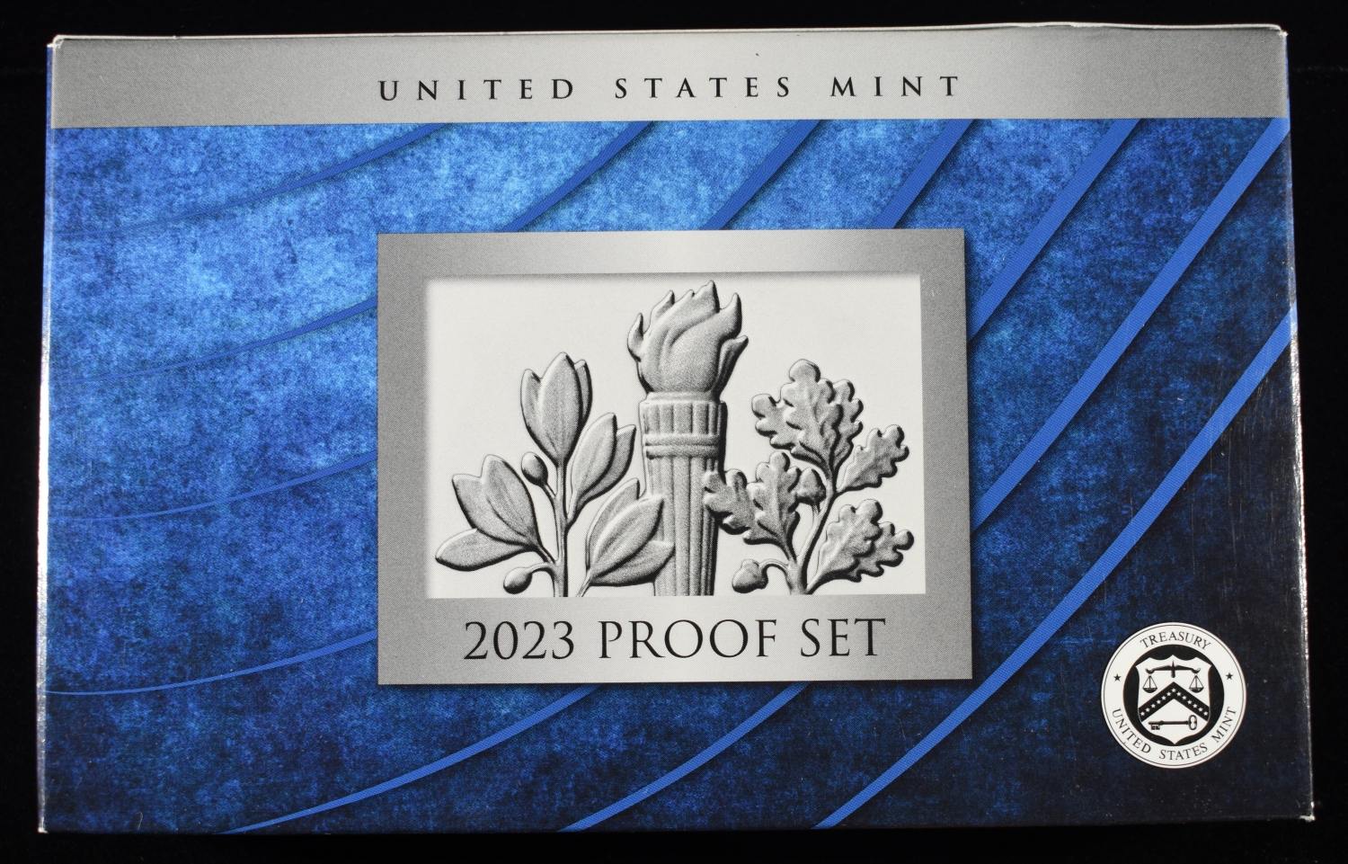 2023 PROOF SET