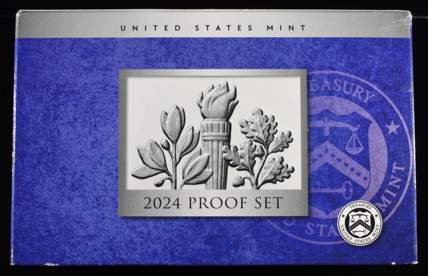 2024 PROOF SET
