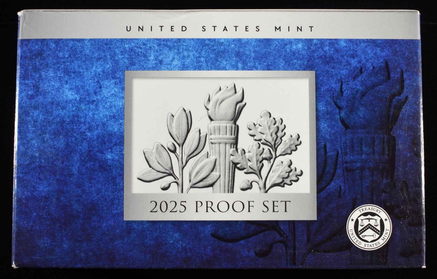 2025 PROOF SET