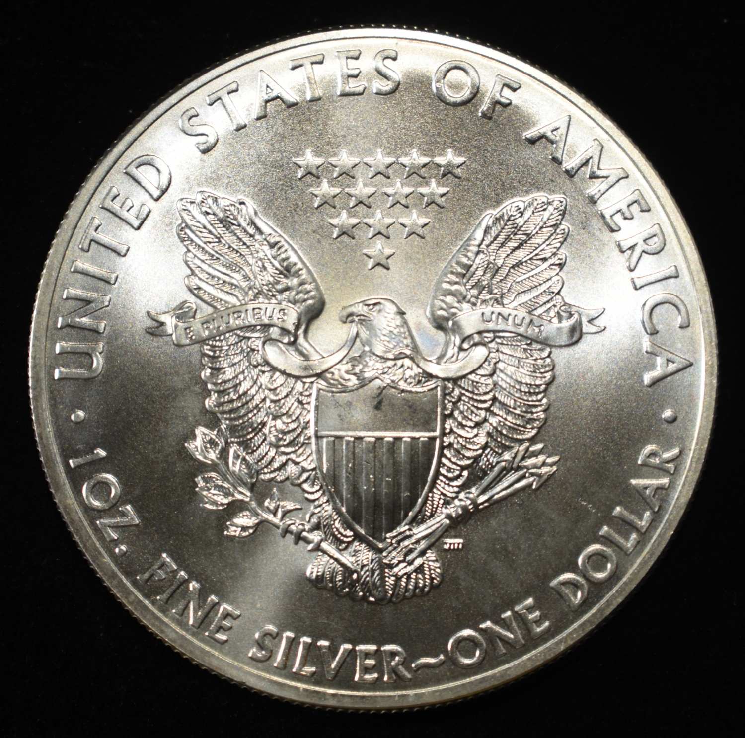 2015 AMERICAN SILVER EAGLE