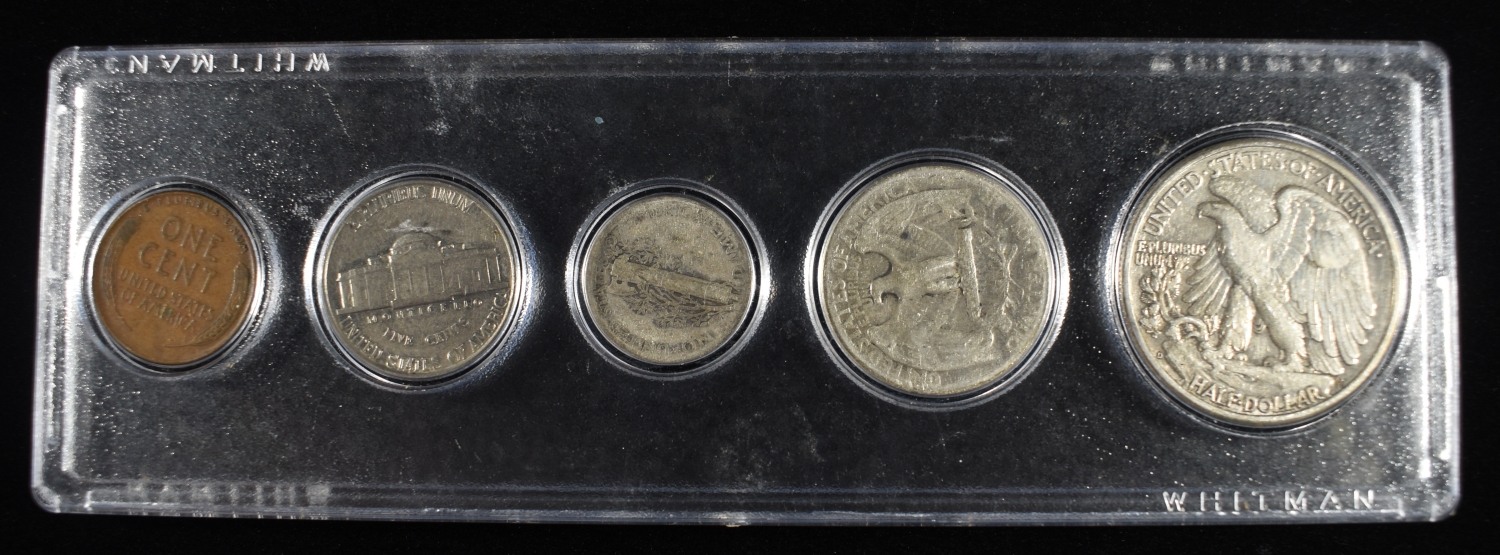 1939 DATE SET