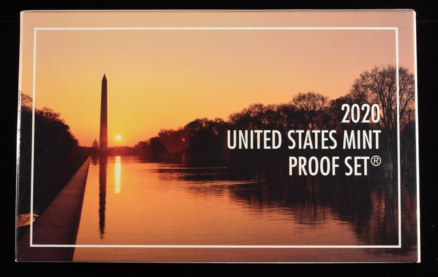 2020 PROOF SET