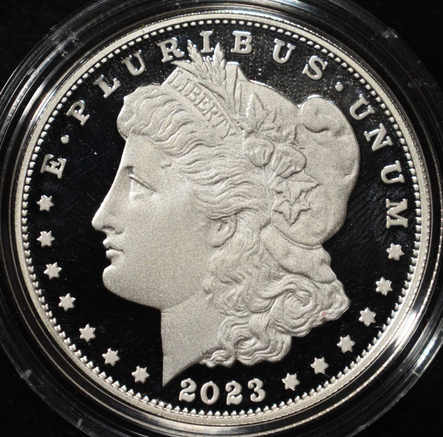 2023-S MORGAN DOLLAR PROOF