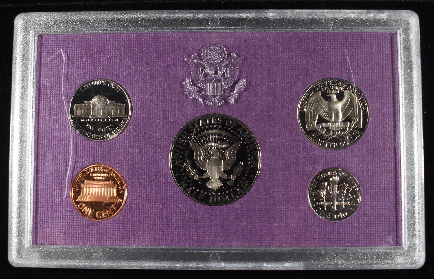 COLLECTORS LOT