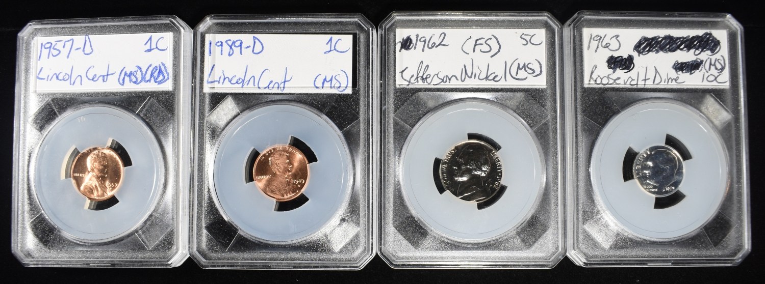COLLECTORS LOT