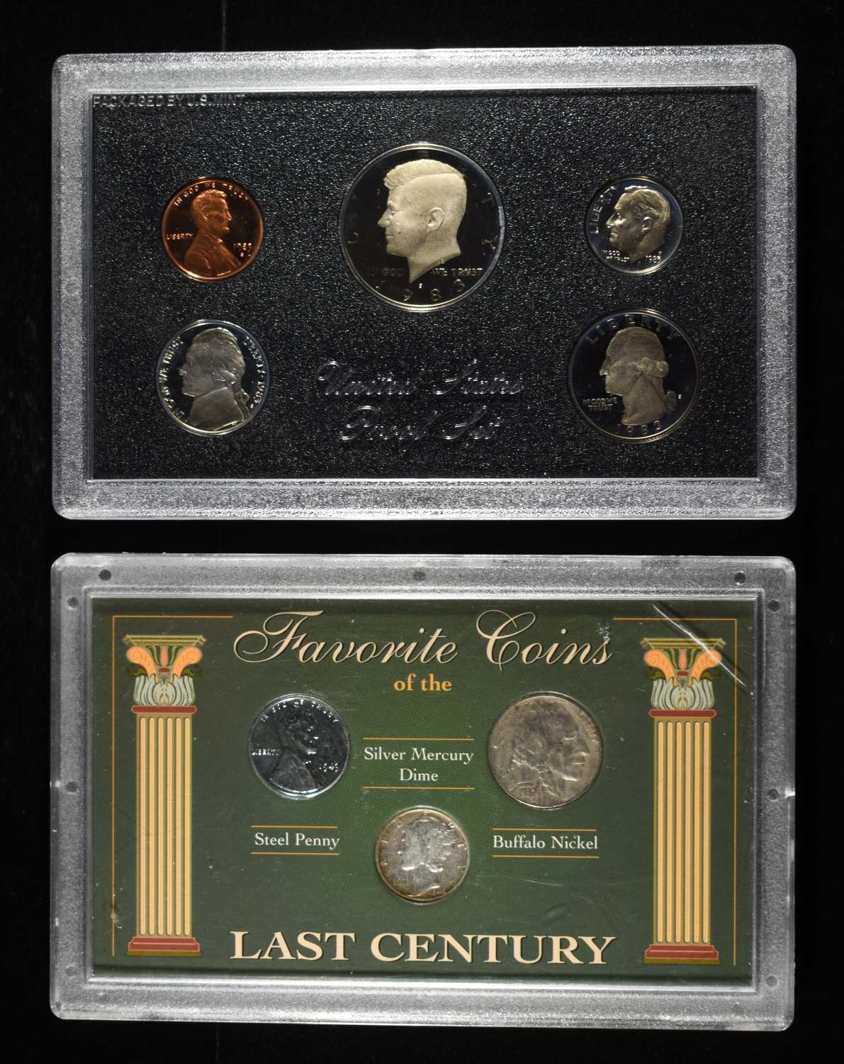 COLLECTORS LOT