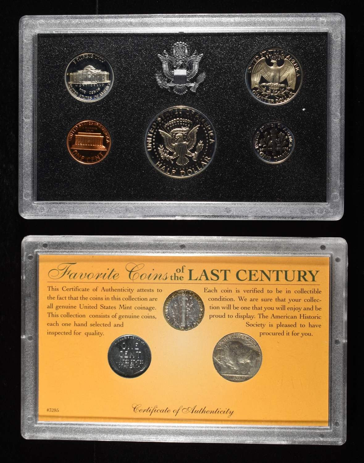 COLLECTORS LOT