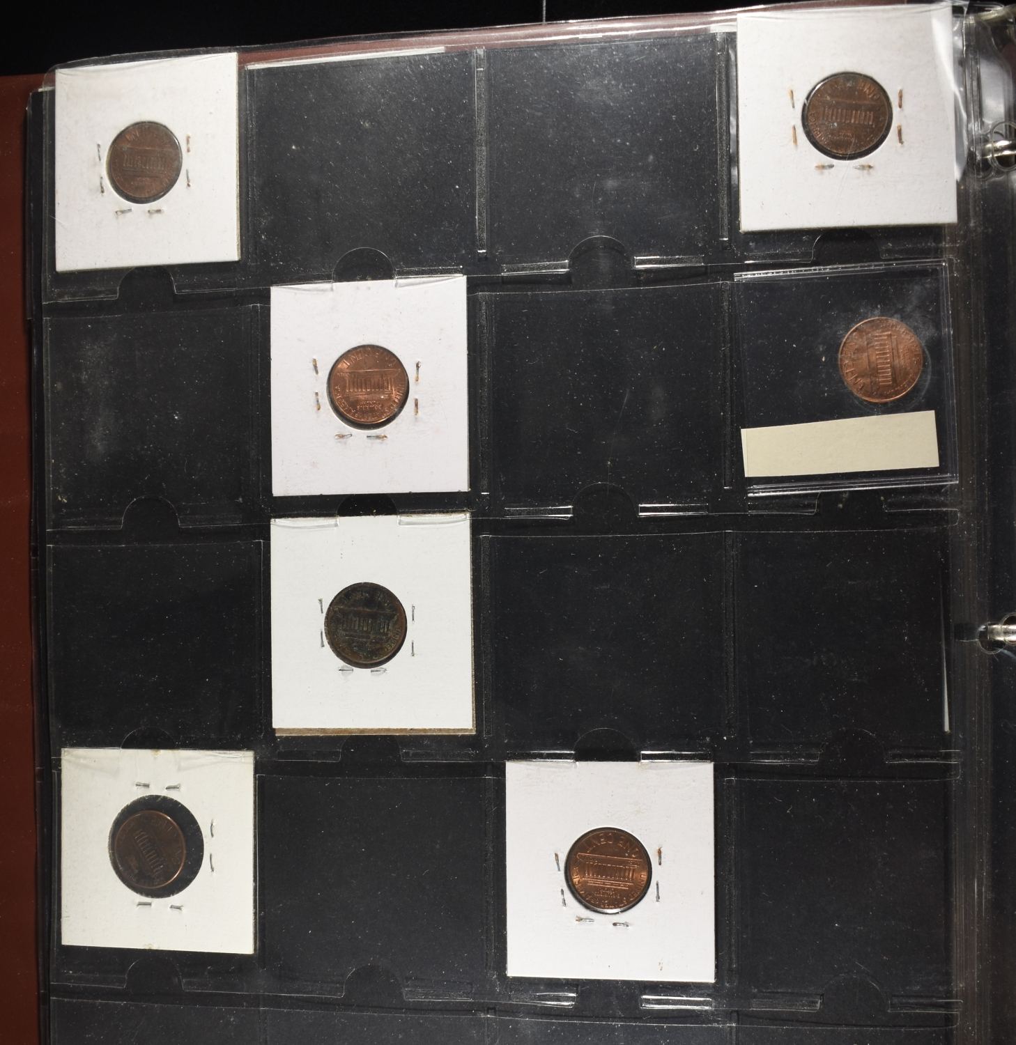COLLECTORS LOT