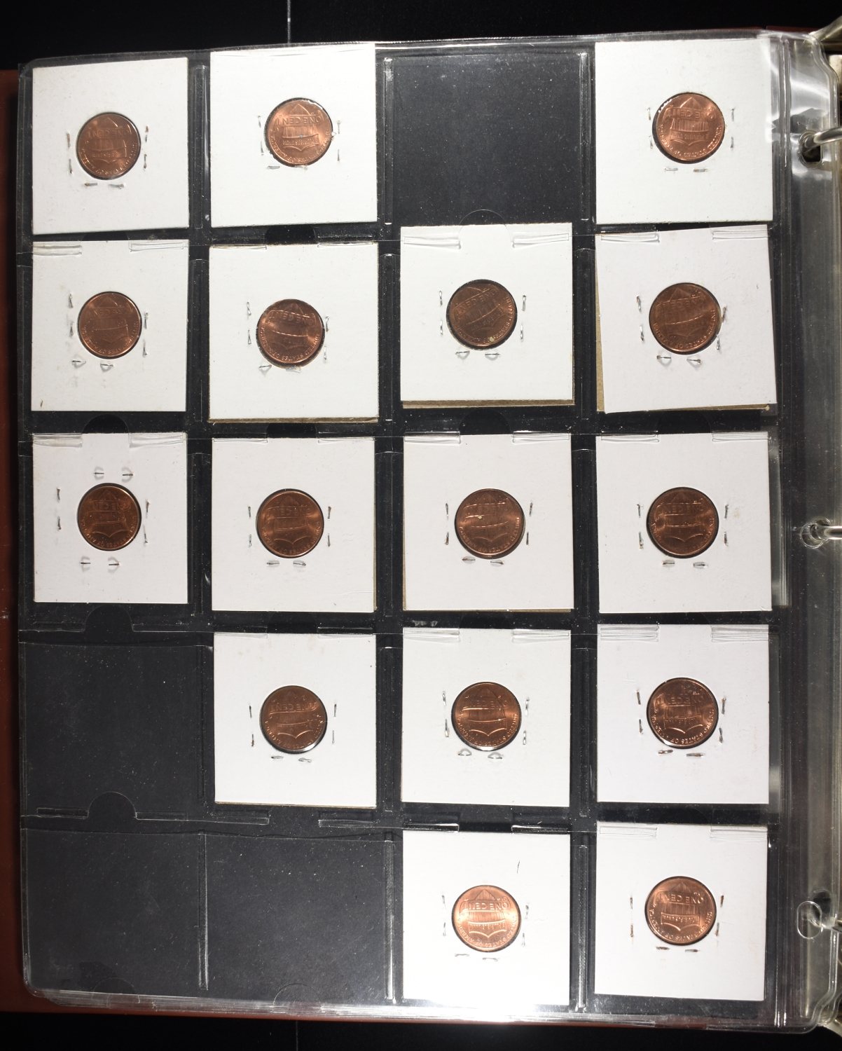 COLLECTORS LOT