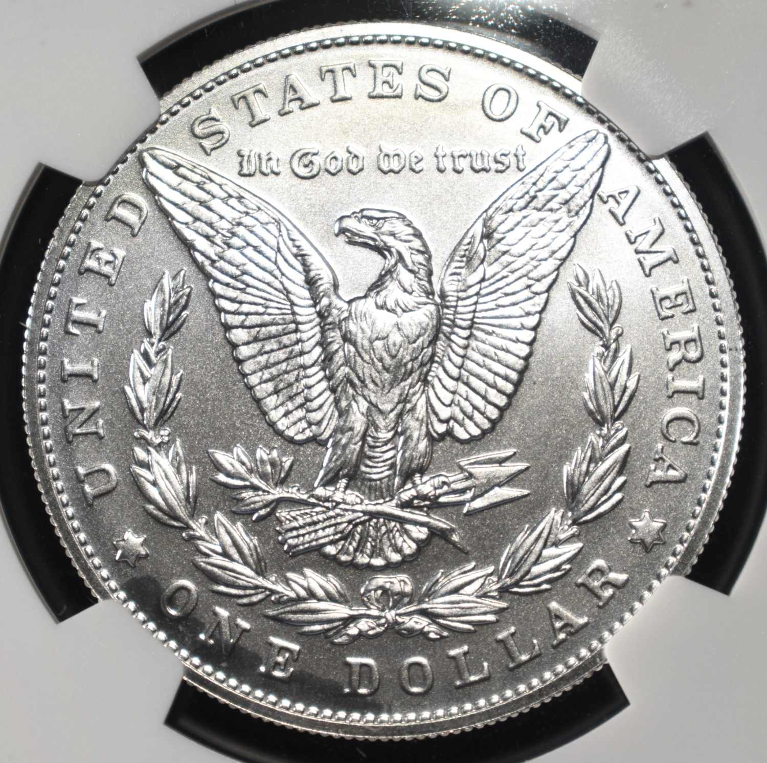 2024 MORGAN DOLLAR NGC MS70 EARLY RELEASES