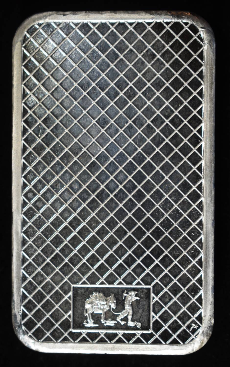 5 OZ 0.999 SILVER BAR