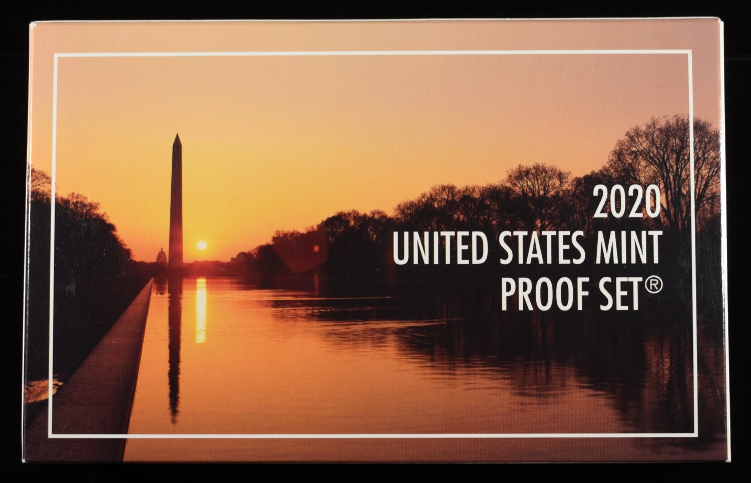 2020 PROOF SET