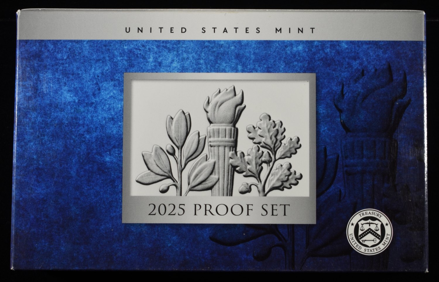 2025 PROOF SET