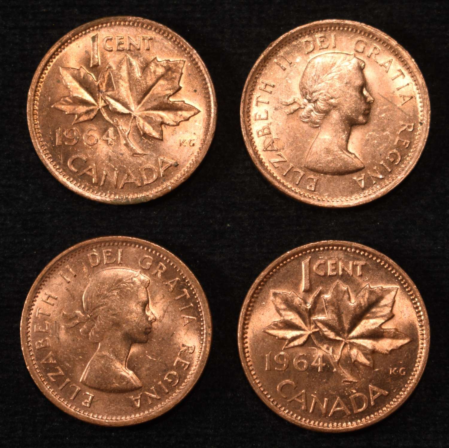 (500) CANADIAN CENTS