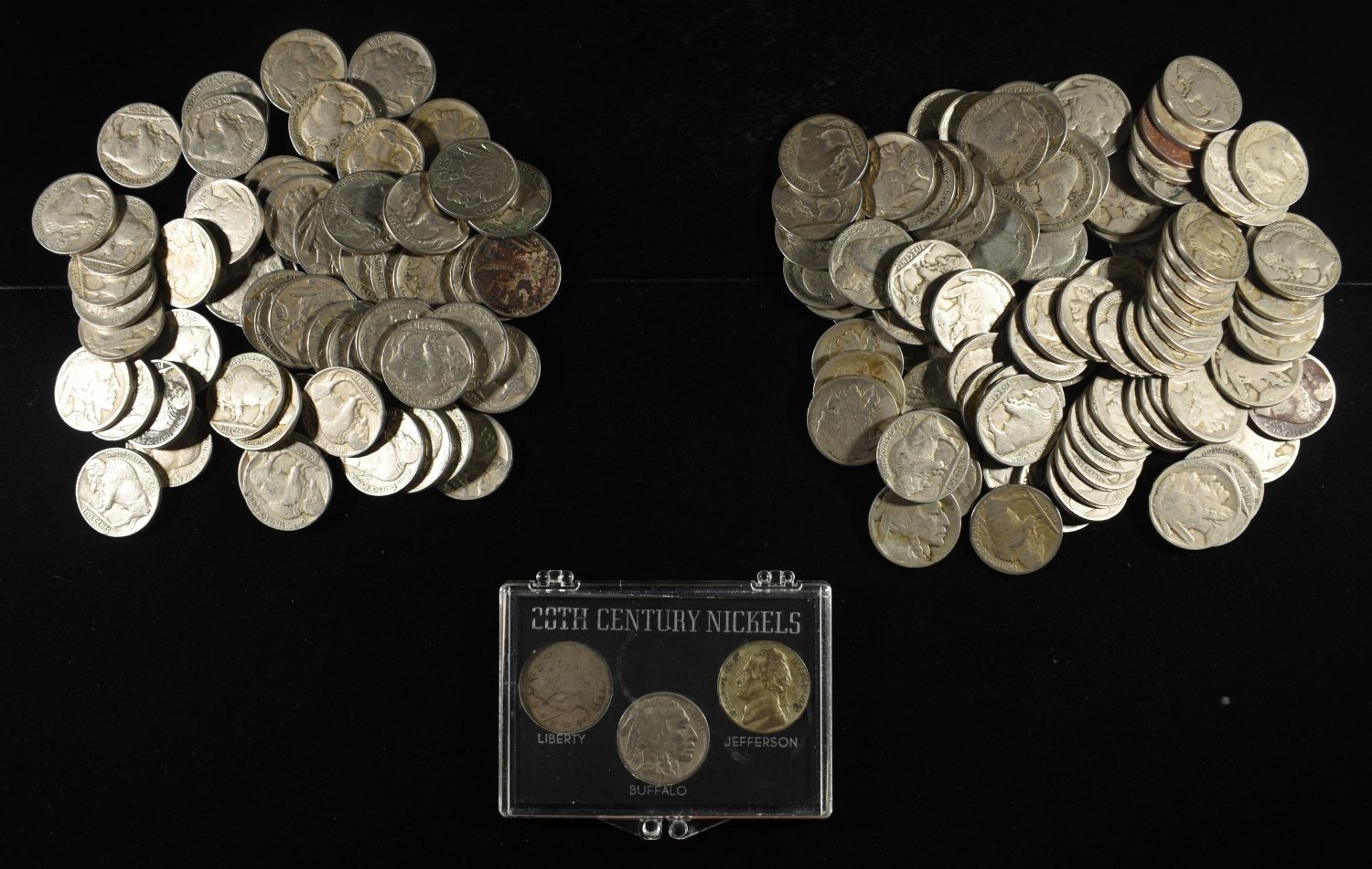 COLLECTORS LOT