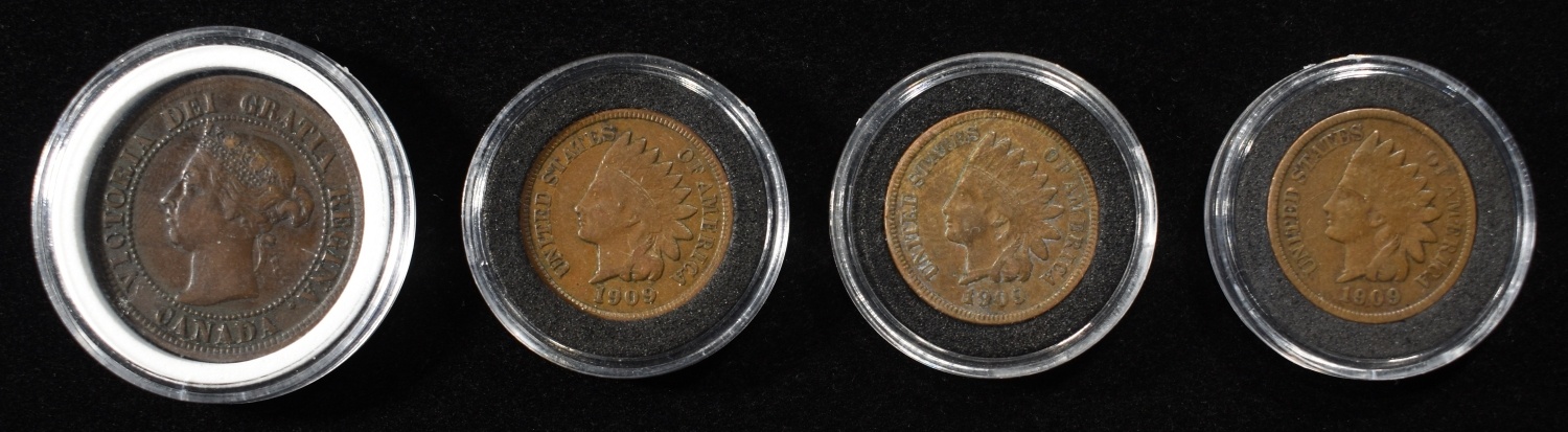 COLLECTORS LOT