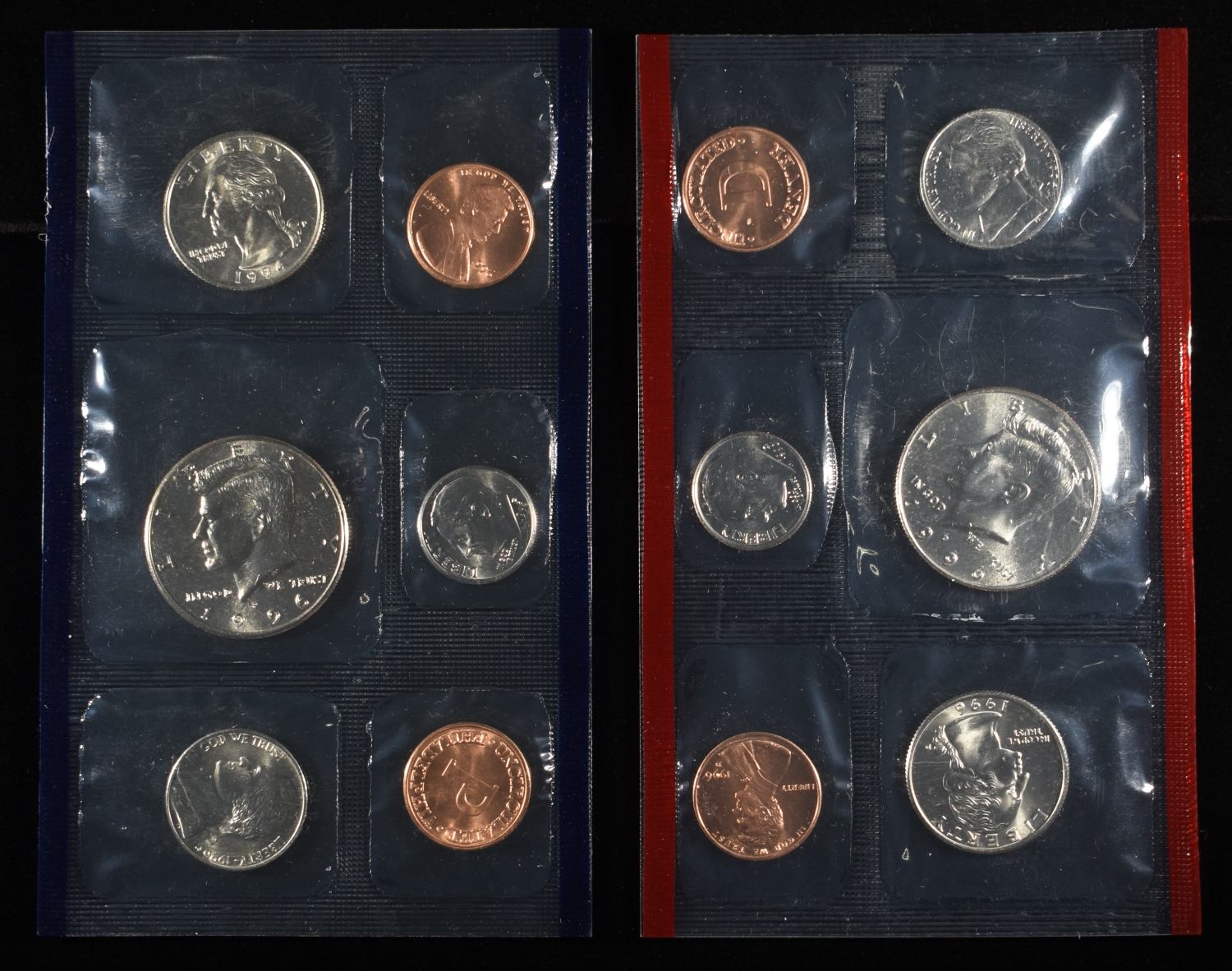 COIN COLLECTORS LOT