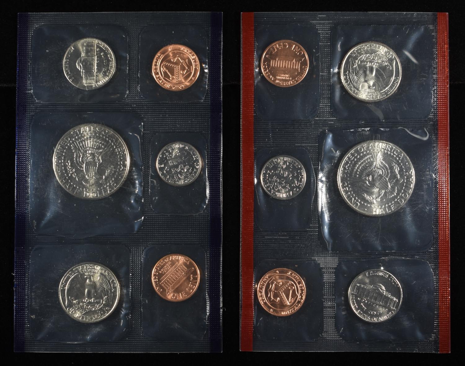 COIN COLLECTORS LOT