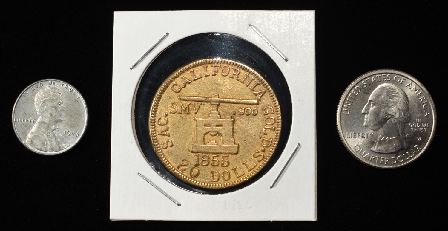 COIN COLLECTORS LOT