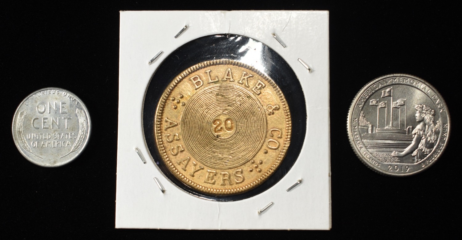 COIN COLLECTORS LOT