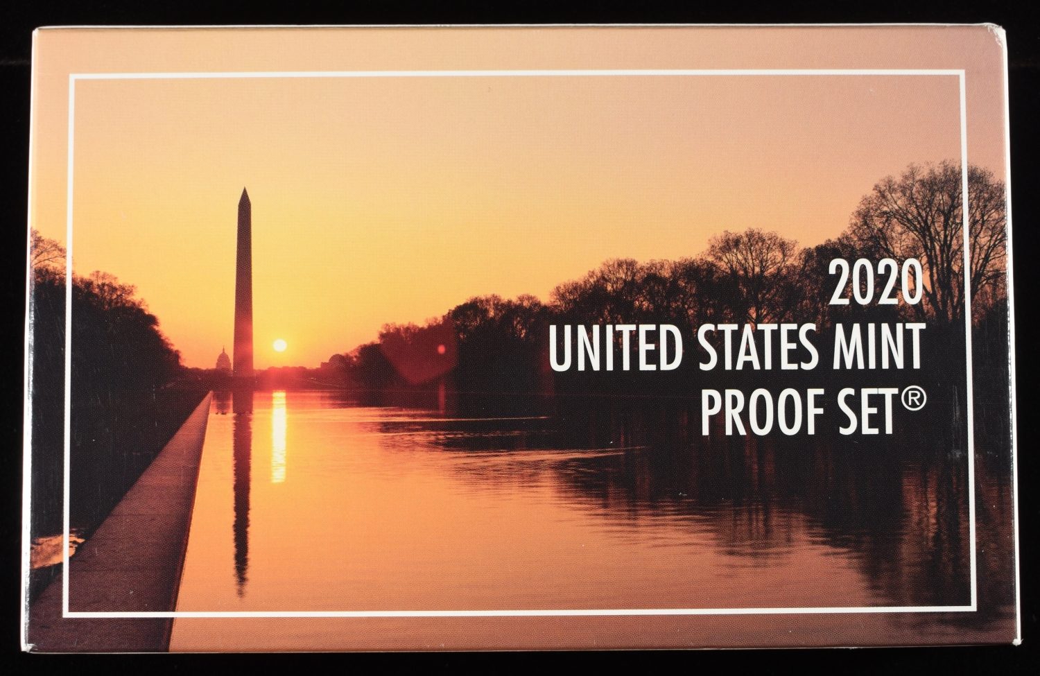 2020 PROOF SET