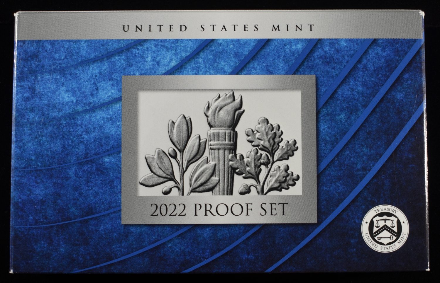 2022 PROOF SETS