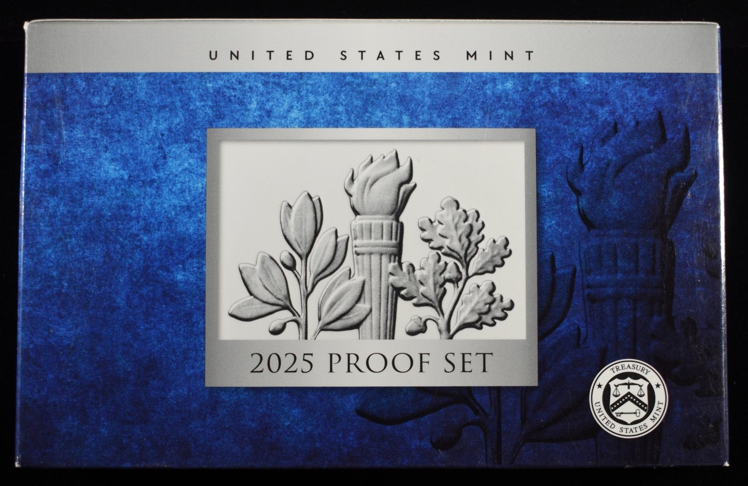 2025 PROOF SET