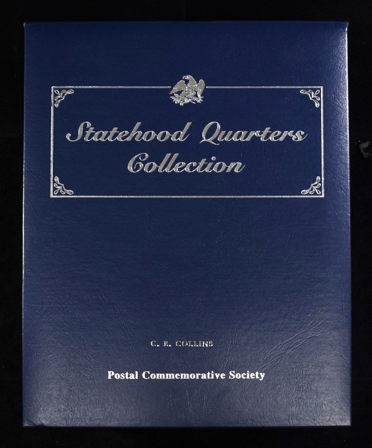 STATEHOOD QUARTERS COLLECTION VOLUME I