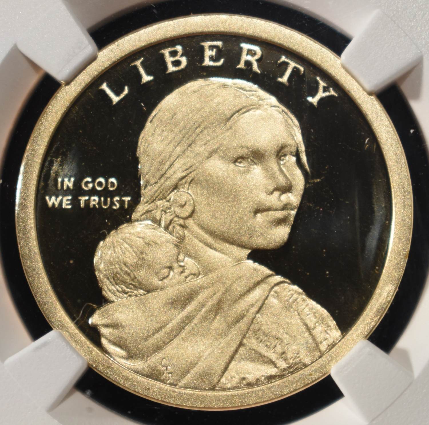 1776-2026-S SACAGAWEA $1 NGC PF70 UCAM