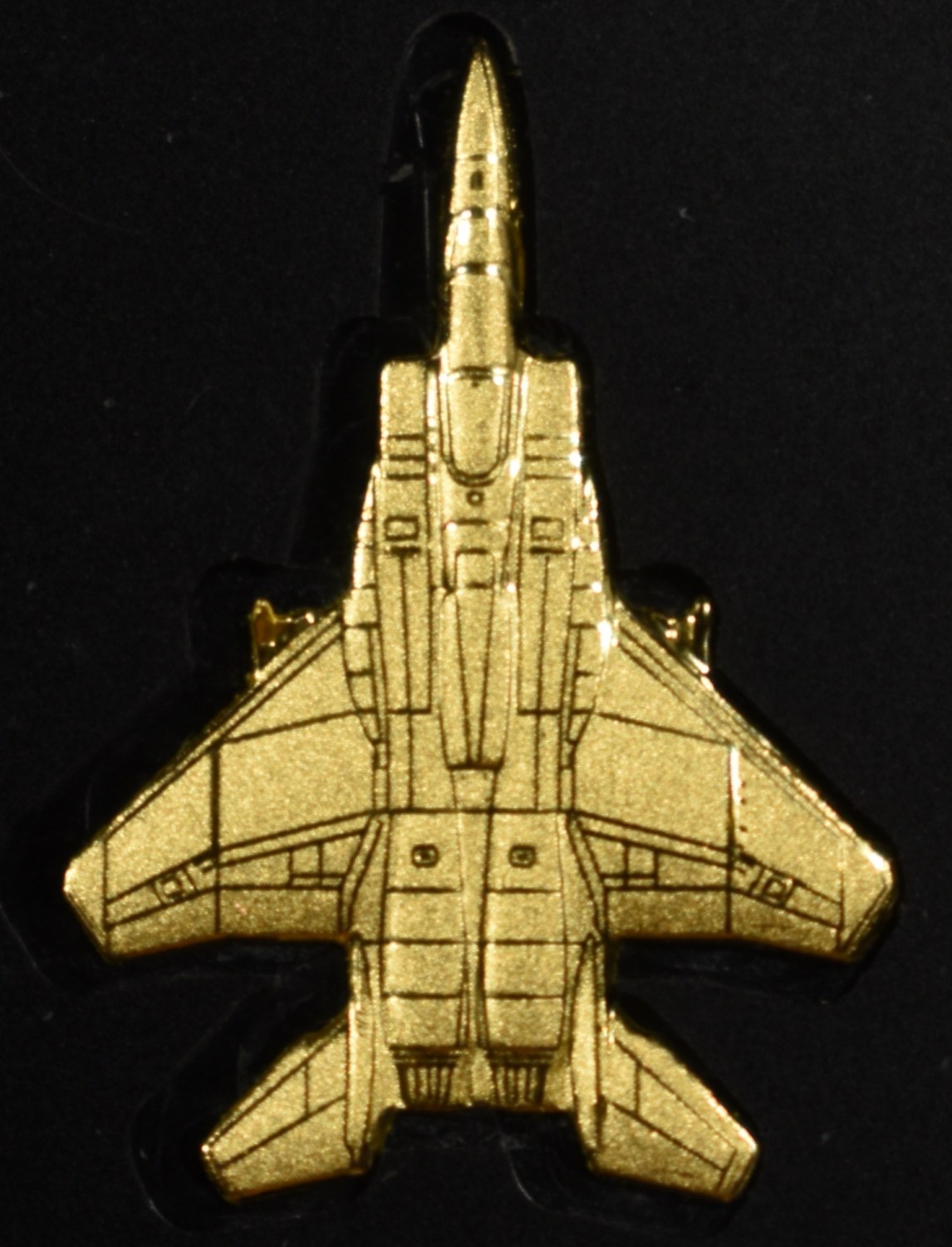 (6) F-15 EAGLE 1/20 G AU