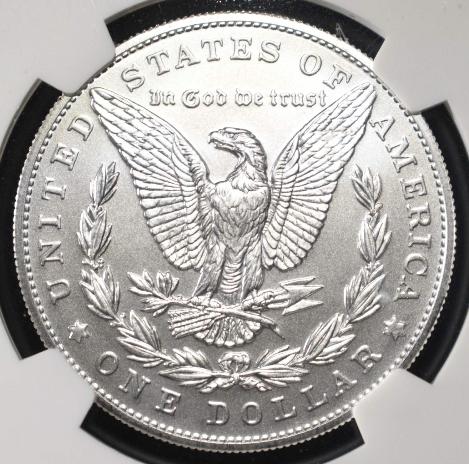 2024 MORGAN DOLLAR NGC MS70 EARLY RELEASES