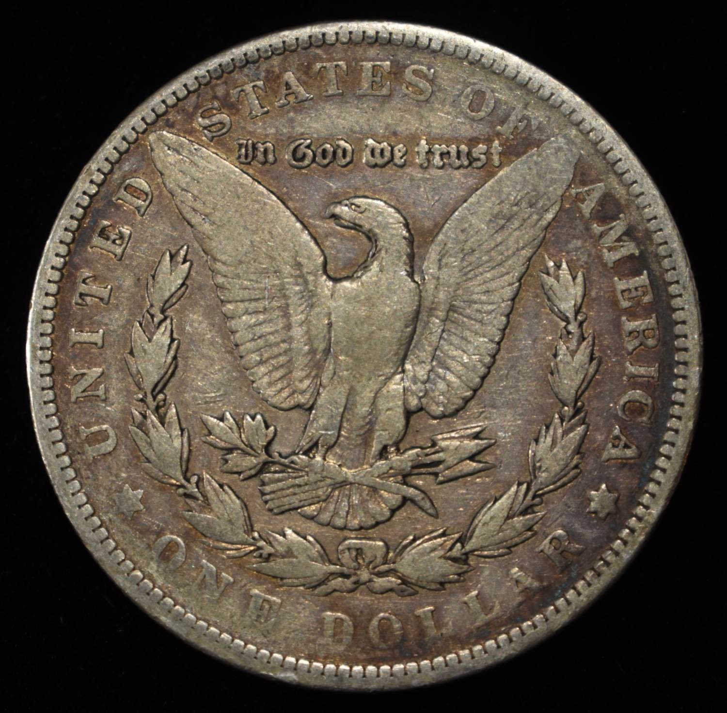 1903 MORGAN DOLLAR