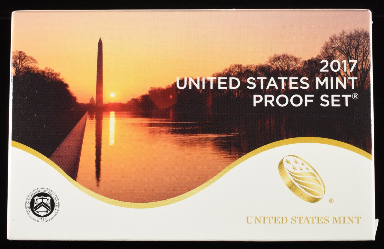 2017 PROOF SETS