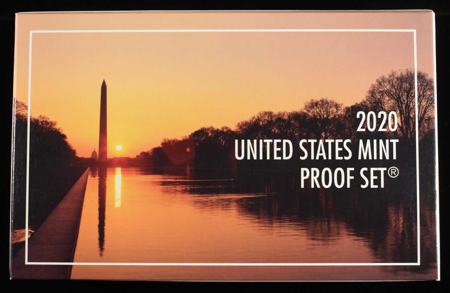 2020 PROOF SET