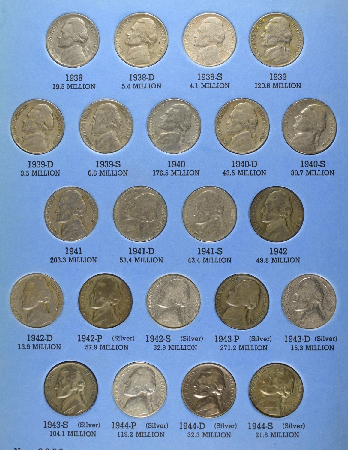 COLLECTORS LOT