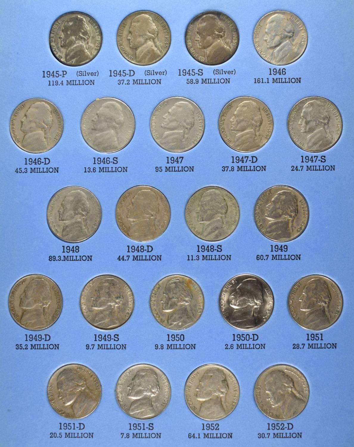 COLLECTORS LOT