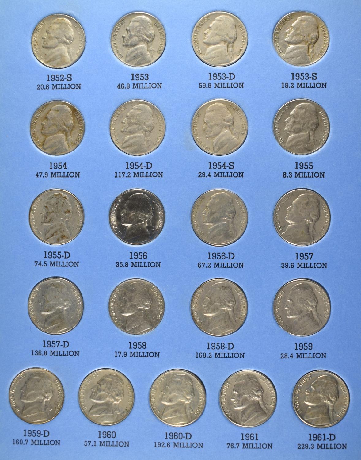 COLLECTORS LOT