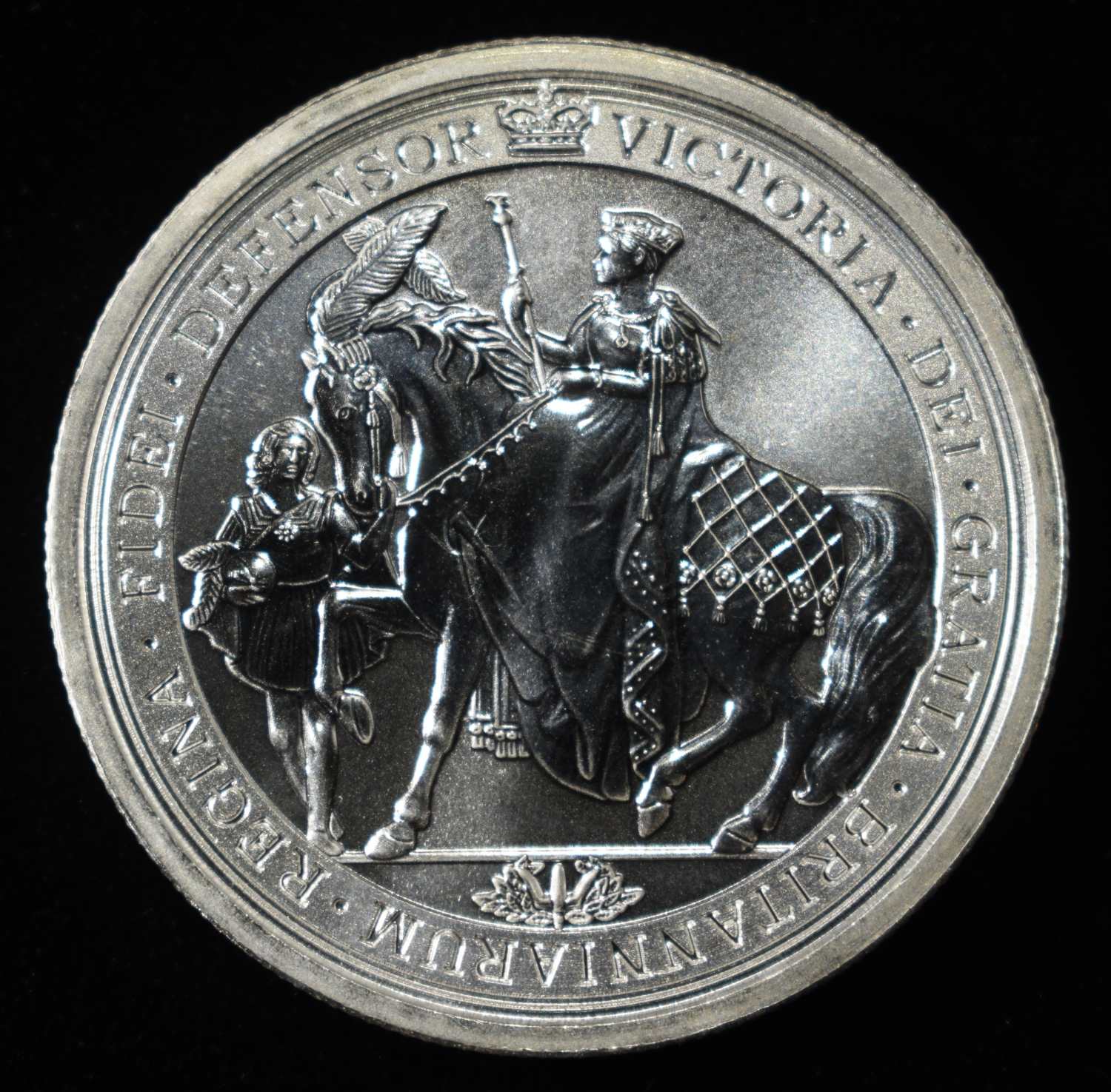2024 1.25 OZ .999 SILVER ROUND