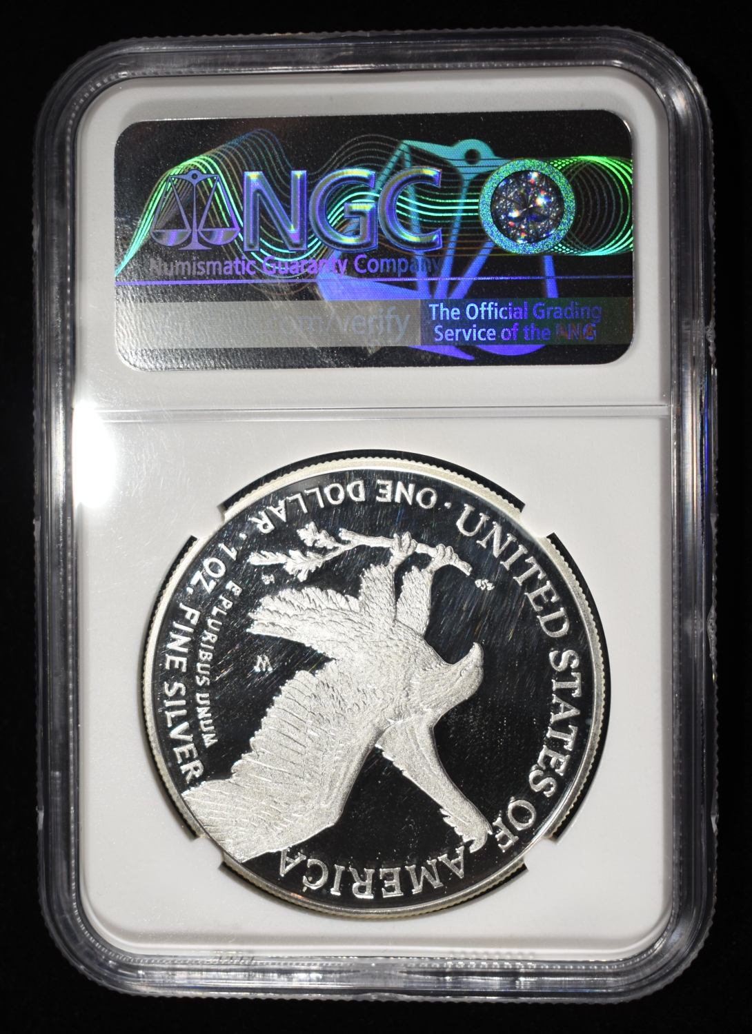 1776-2026-W ASE LIBERTY BELL NGC PF70 UCAM