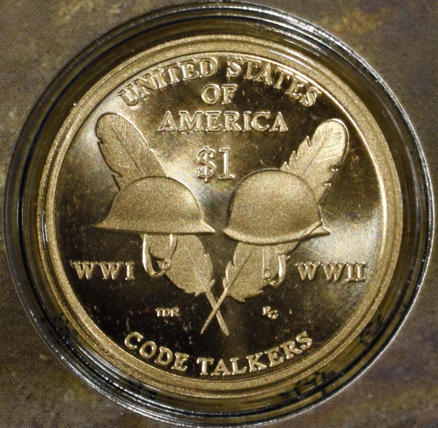 2016 COIN & CURRENCY SET & (28) PRESIDENTIAL $1