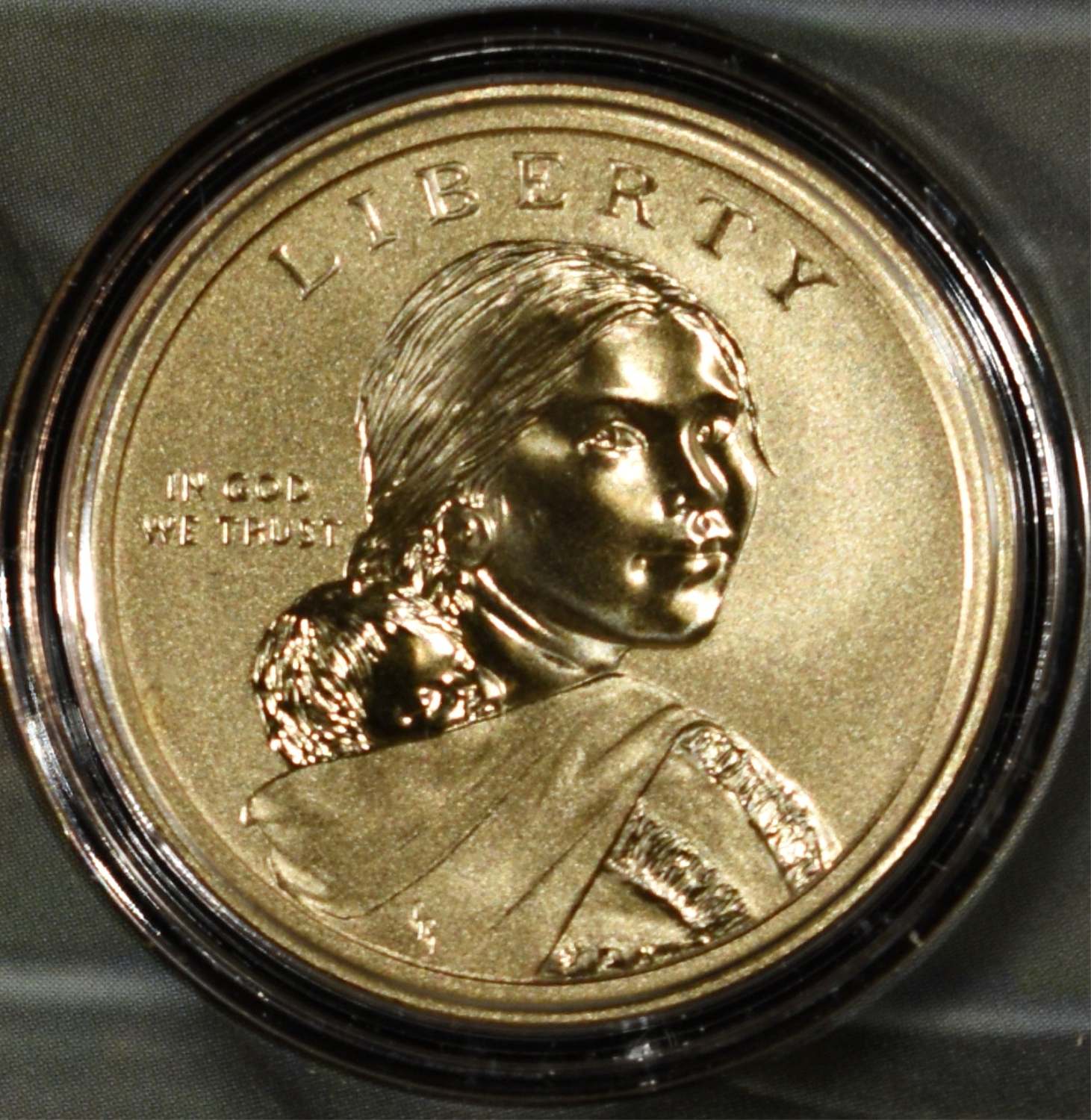 2016 COIN & CURRENCY SET & (28) PRESIDENTIAL $1