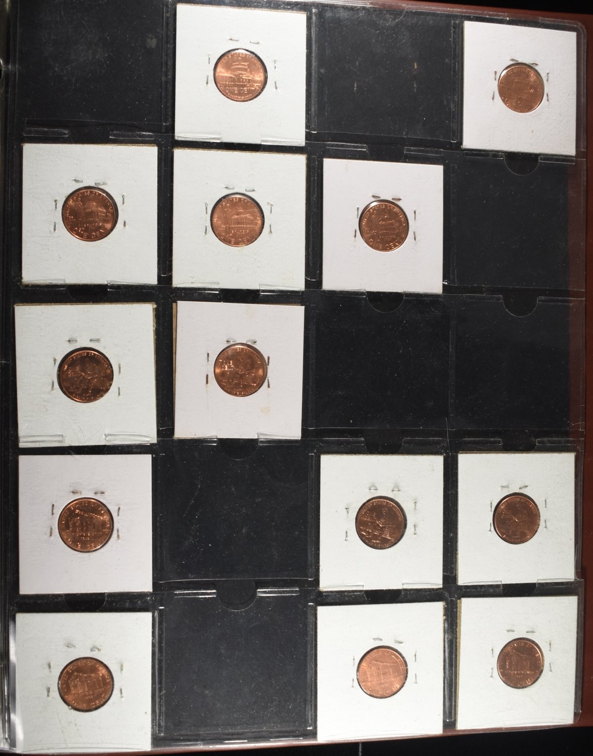 COLLECTORS LOT