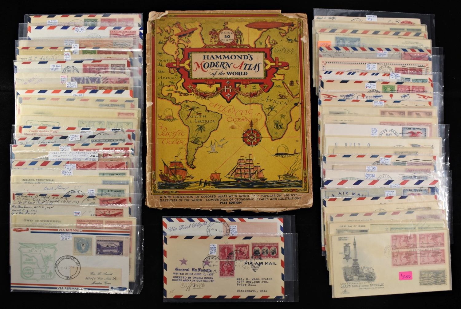 COLLECTORS LOTS